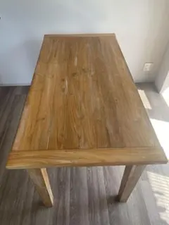 ※R　RH ロンハーマン　ダイニングテーブル 2025年最新】Ron Herman 机・テーブルの人気アイテム - メルカリ