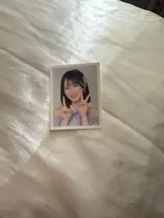 イコラブ 野口衣織 IDフォト