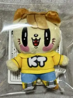 ③ 片寄涼太 マスコット ジェ猫