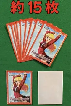 【ジンベ様専用】Chaos TCG 『千堂瑛里華』