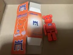 嵐 主演映画『ピカンチ』公開記念ベアブリック - メルカリ