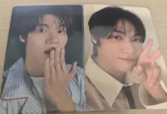 N.Flying スンヒョプ チェキ ポラロイド 直筆サイン入り エヌ