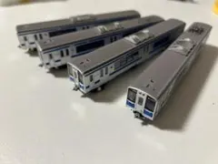 トレーン Nゲージ ダイキャストスケールモデル 限定 E531系 常磐線 2個