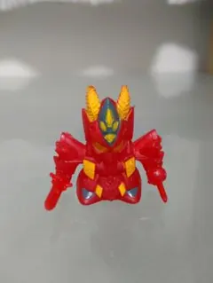 魔神英雄伝ワタル２　龍星丸　カバヤ　消しゴム 魔神英雄伝ワタル2 龍星丸 カバヤ 消しゴム - メルカリ