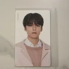 SEVENTEEN セブチ トレカ バーノン ペンライト HMV carat棒