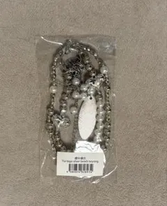 櫻井優衣 FRUITSZIPPER キーリング ソロコンサート