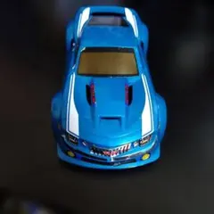 ミニ四駆 ボディ ラウディーブルのサムネイル