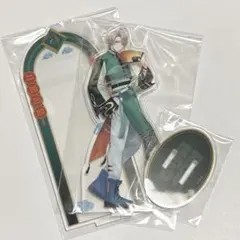 にじさんじ ROF-MAO 四神 甲斐田晴 アクリルスタンド
