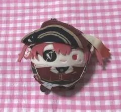 ホロライブ ふわコロりん 宝鐘マリン ぬいぐるみのサムネイル