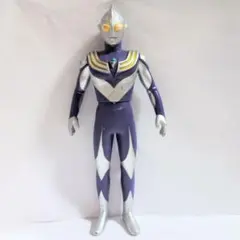 ウルトラヒーローシリーズ20　ウルトラマンティガ（スカイタイプ）　2000年版