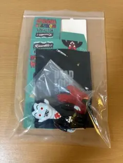 ヘッドロックスタジオ how2work headlockstudio 3体セット Yahoo!オークション -「knuckle head」(フィギュア) の落札相場