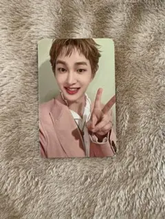 オニュ タレントカード