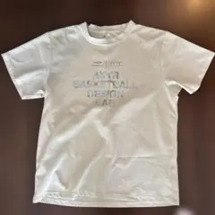 TIGORA AKTR バスケットボール Tシャツ Lサイズ