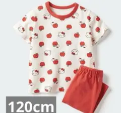 【新品】UNIQLO サンリオキャラクター パジャマ 120cm