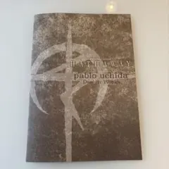 機動戦士ガンダム　閃光のハサウェイキルケーの魔女　映画入場者特典冊子