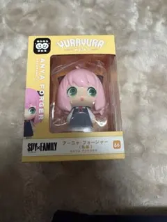 YURAYURA HEAD アーニャ・フォージャー