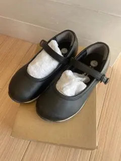 familiar×asics バレエシューズ※箱無し