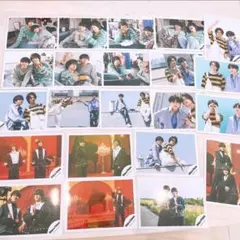 2026年最新】髙橋海人コンプの人気アイテム - メルカリ