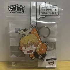 鬼滅の刃 つままれ 我妻善逸