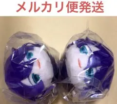 刀剣乱舞　軽装1 もちもちマスコット とうらぶ　もちマス　軽装　歌仙兼定