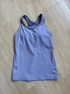 ヨガウェア　SUKALA サイズM ベーシックタンクトップ