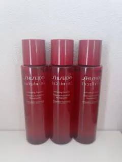 R@プロフ必読専用資生堂　オイデルミン エッセンスローション　70ml✖️3本