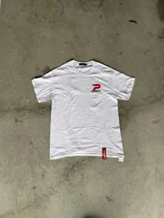 DIASPORA SKATEBOARDS × PATRICK logo teeのサムネイル