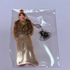 2026年最新】ビーファースト リュウヘイ キーホルダーの人気アイテム