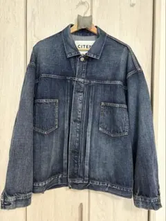 2025年最新】藤原裕 デニムの人気アイテム - メルカリ