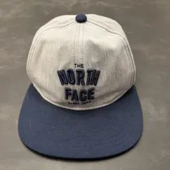 THE NORTH FACE キャップ