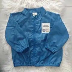 アンパンマン ウインドブレーカー　100サイズ