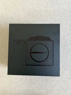 Hasselblad X2D II 100C 純正バッテリー&チャージャー付きのサムネイル