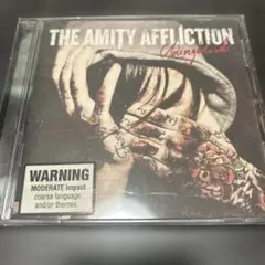 廃盤 名盤The Amity Affliction / Youngbloods