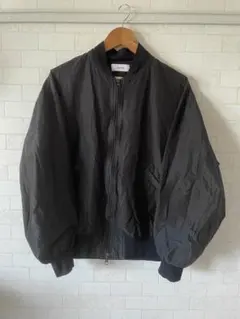 marka BOMBER JACKET size1 24SSのサムネイル