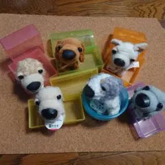 THE DOG Artlist Collection マクドナルド ぬいぐるみ - メルカリ