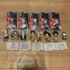 一番くじドラゴンボール　下位賞まとめ売り