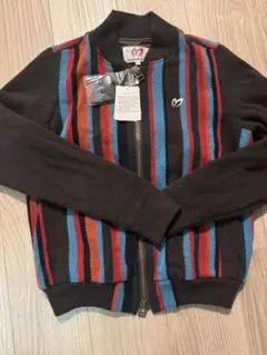 新品未使用マスターバニーエディション レディースジャケットサイズS相当