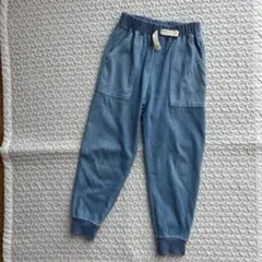 【アカチャンホンポ】デニムパンツ　110cm
