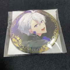 【アイナナ】逢坂壮五 OP.7 缶バッジ A