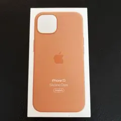 Apple iPhone 13 Silicone Case Marigoldのサムネイル