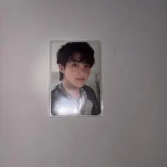 nct nct127 nctdream smcu マーク トレカ