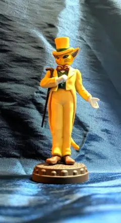 ち*き様 ジブリ　耳をすませば　バロン　フィギュア
