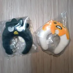 サンリオ　シークレットミニカチューシャ