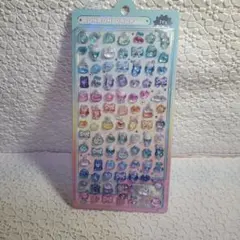 【正規品】ボンボンドロップシール めろめろボンボン