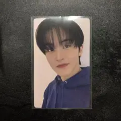 NCT DREAM beat it up jumpup ヨントン マーク