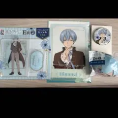 葬送のフリーレン ヒンメル エニマイくじ 4点セット