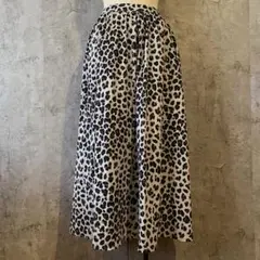 urban research Sonny Label スカート