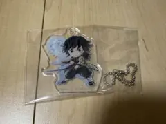 鬼滅の刃 一番くじ Ｆ賞 冨岡義勇