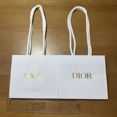 2026年最新】dior ディオール ショッパーの人気アイテム - メルカリ