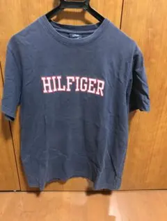 古着　トミーヒィルフィガー　Tシャツ　日本サイズL